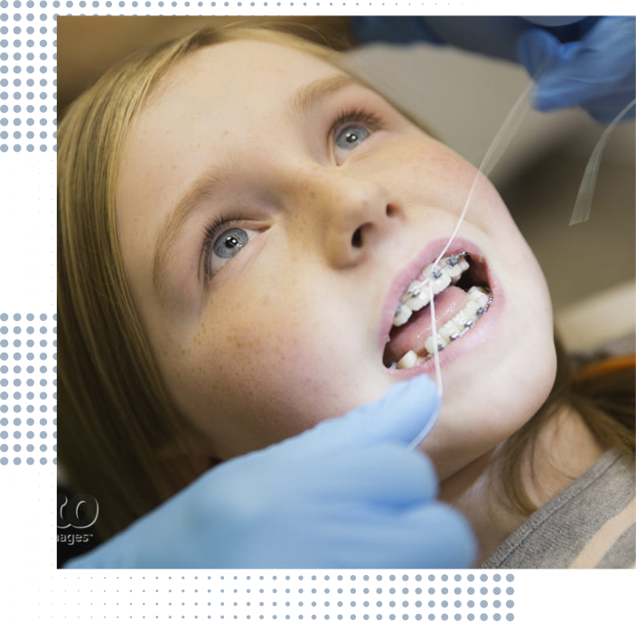 Braces & Orthodontics, Family Dentist & Orthodontist