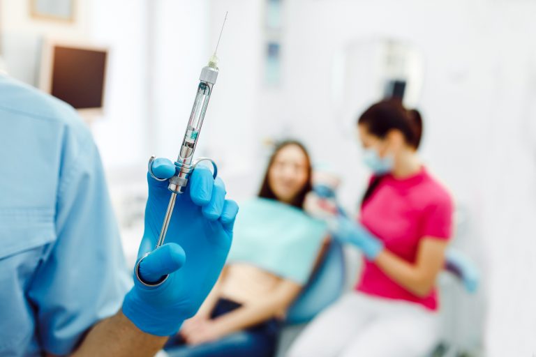 Dental Anesthesia Types, Side Effects, and Risks