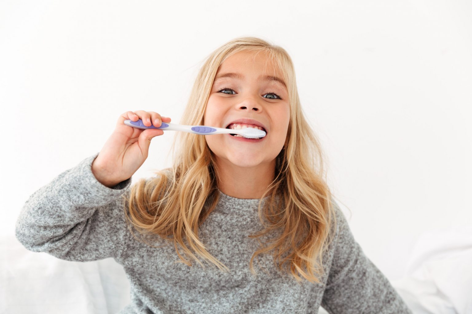 Children’s Dental Hygiene How to Care for Your Child’s Teeth