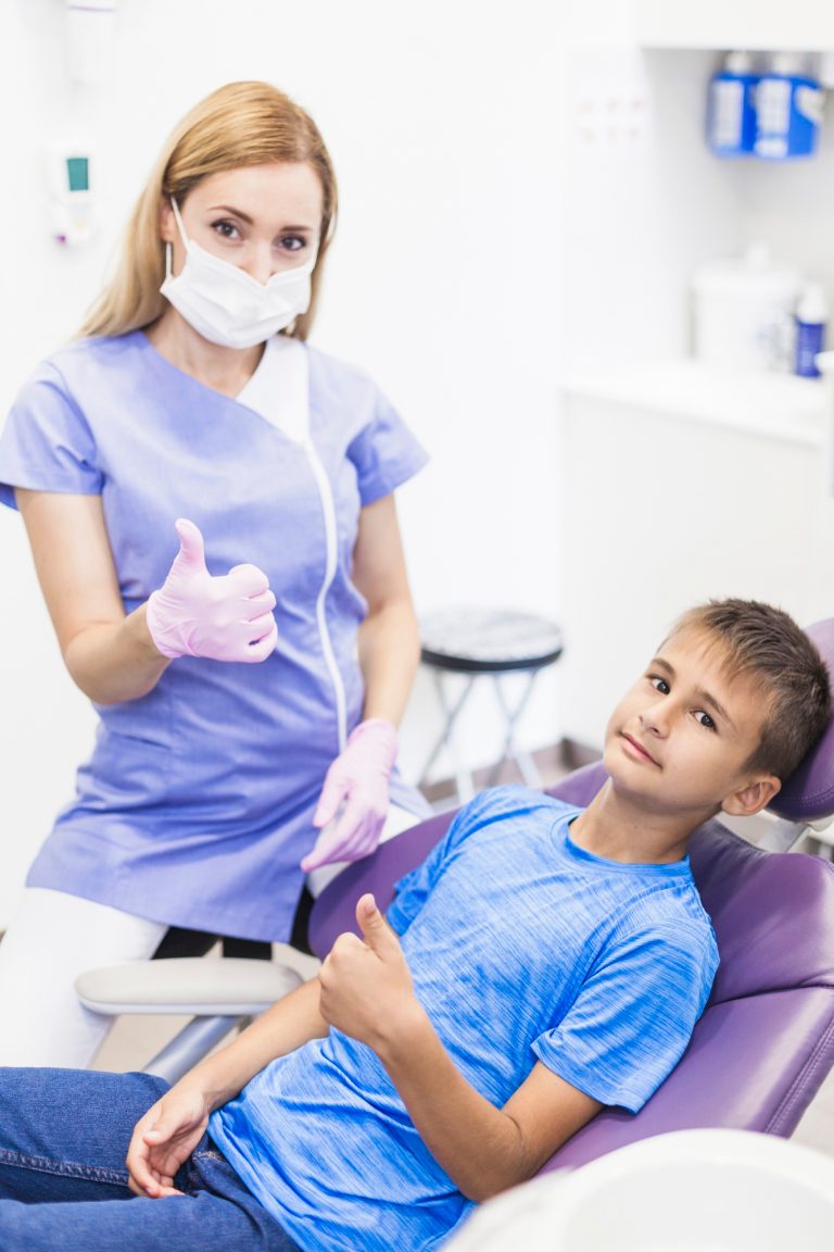 Children’s Dental Hygiene How to Care for Your Child’s Teeth